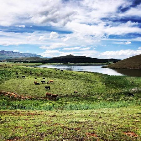 Lake Glencairn Underberg Exterior foto